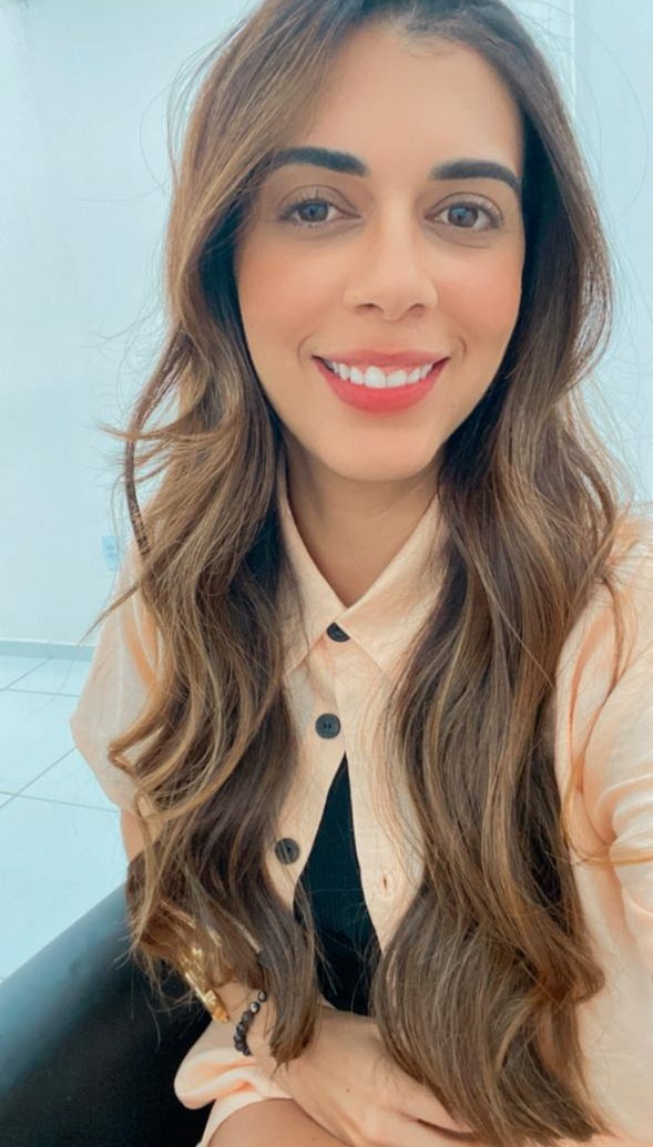 Brunna Farias, fundadora do Studio Femme